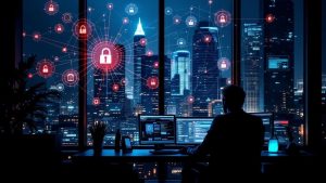 collaborative dynamic cybersecurity landscape in denver