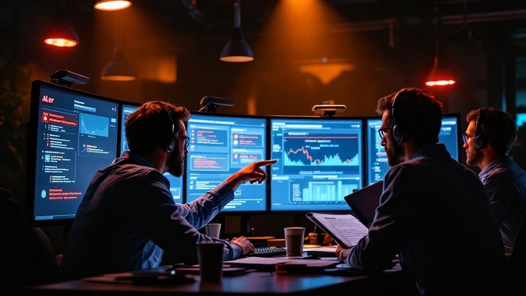 building cyber resilient culture