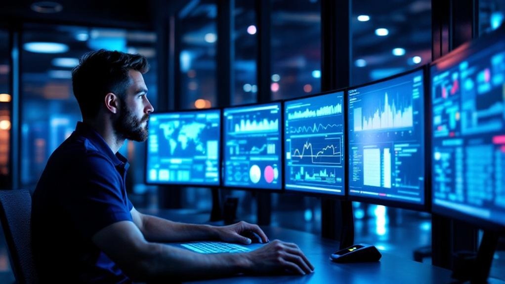 building security aware organizational culture