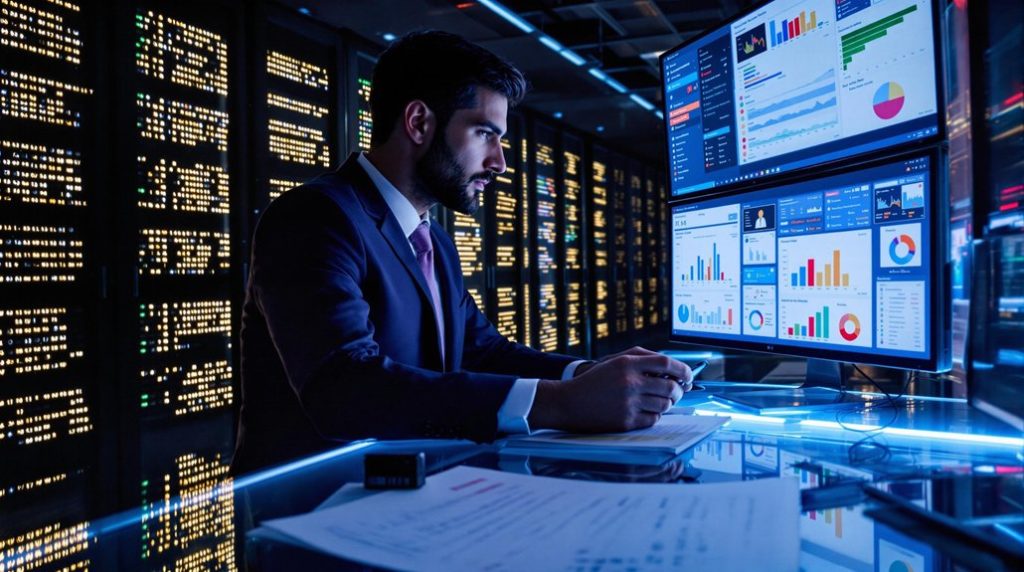 compliance driven security audit necessity