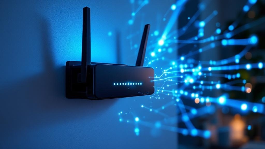 comprehensive encryption security network safeguarding