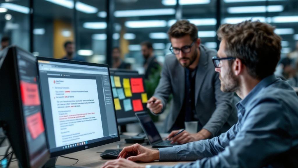 comprehensive testing for organizational security