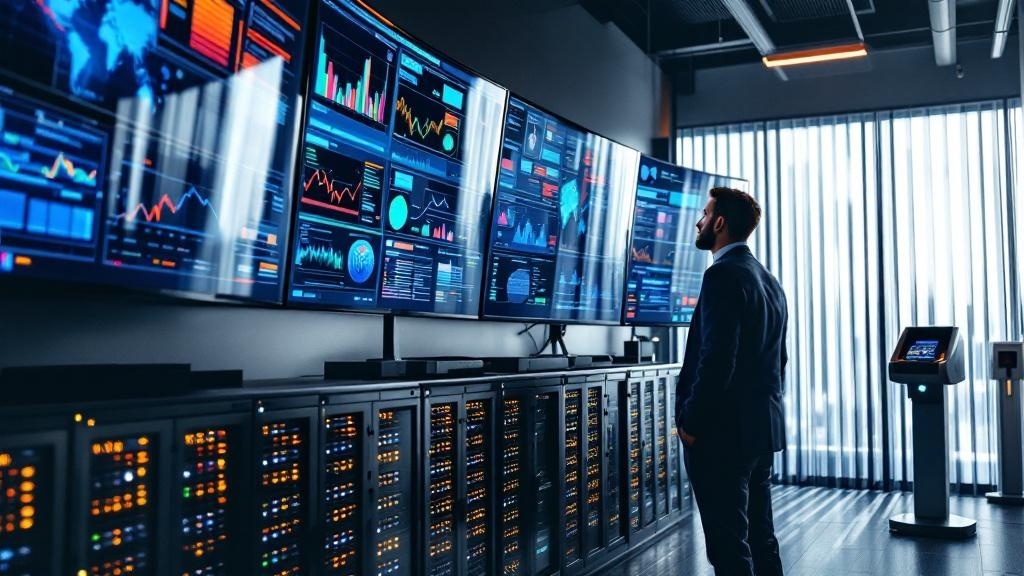 comprehensive threat monitoring response systems
