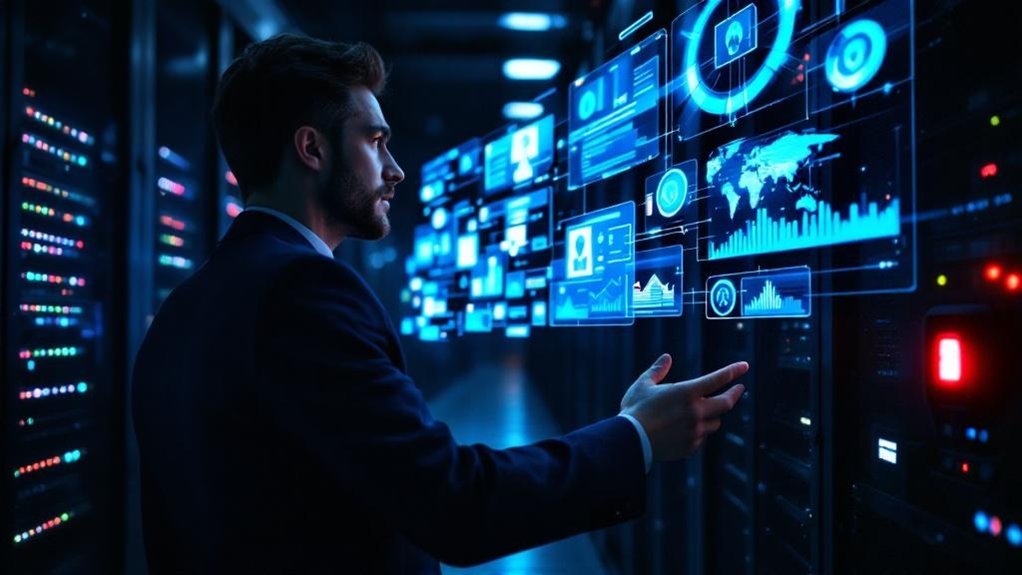 continuous security enhancement through audit data