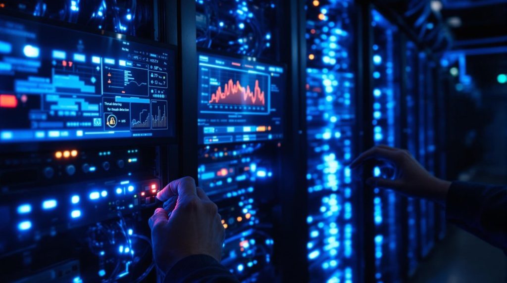 essential cybersecurity implementation for colorado