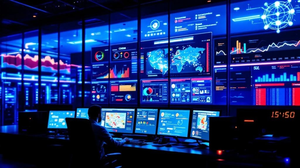 evolving network security architecture and training