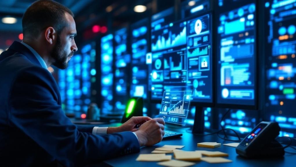 evolving regulatory cybersecurity compliance landscape
