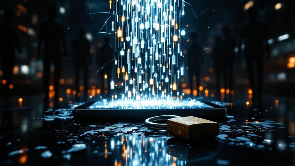 evolving sophisticated data compilation threats