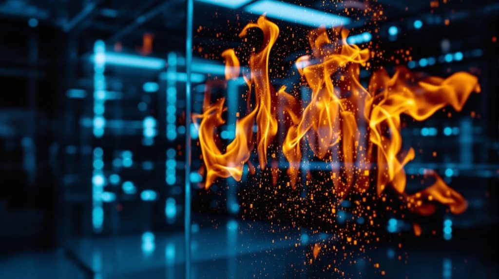 firewalls enhance network security significantly