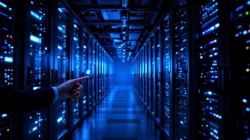 fortified evolving data driven proactive security