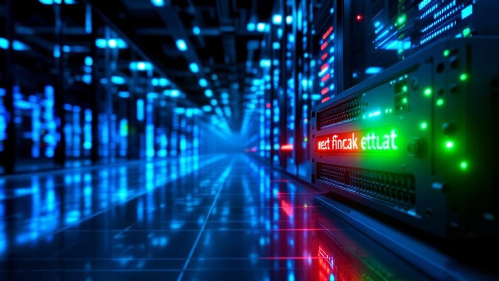 intelligent adaptive multi layered network security