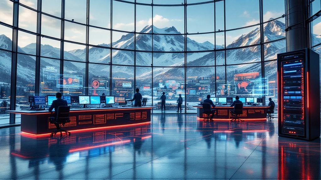 proactive cybersecurity defense strategy