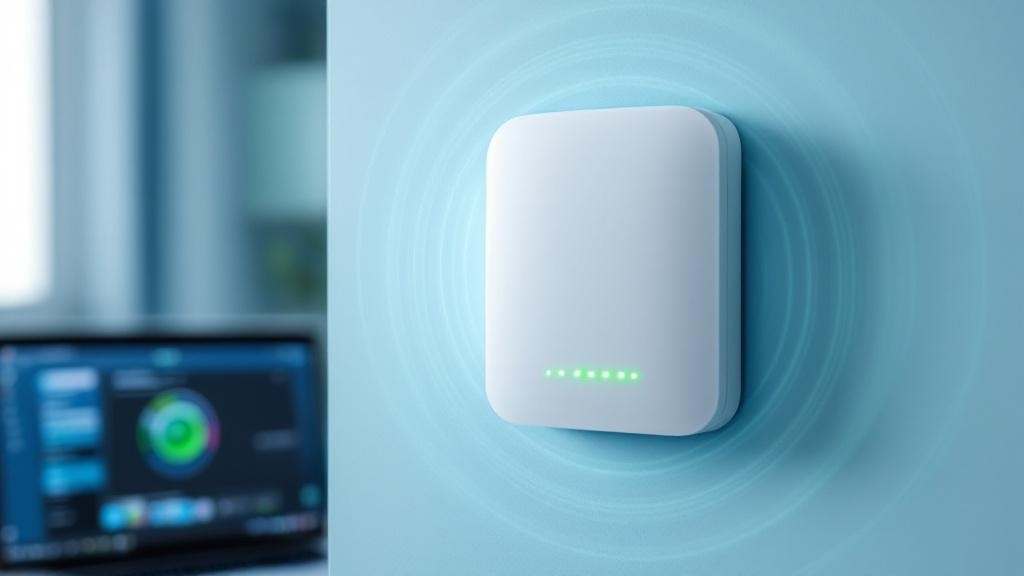 proactive vigilant resilient documented network maintenance