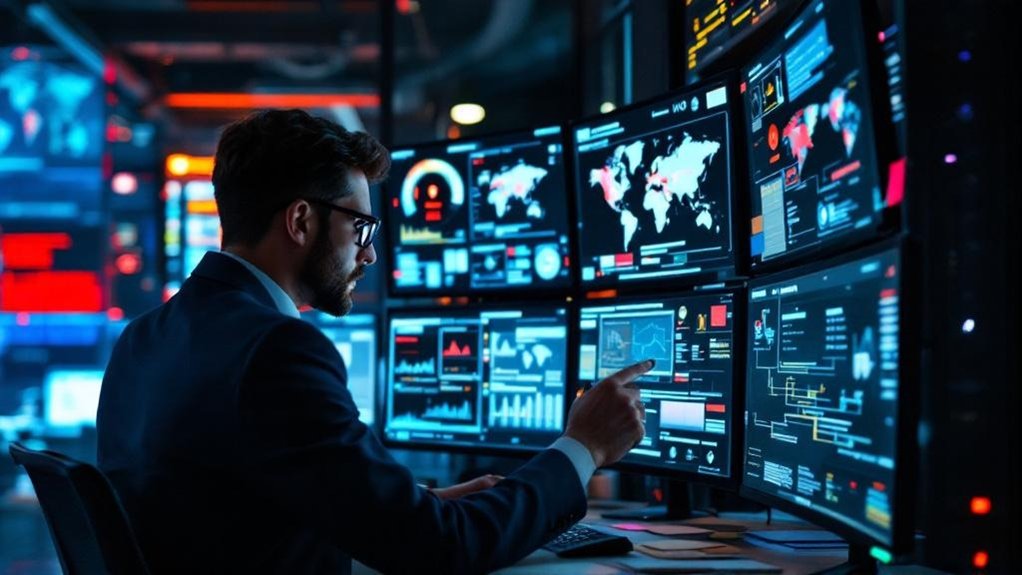 bank penetration testing security vulnerabilities